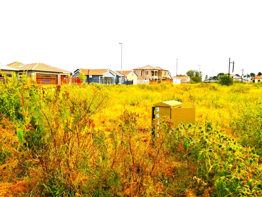 3 Bedroom Property for Sale in Raceway Free State
